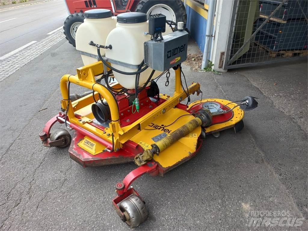  Ilmer SMG 250 Andet frugt & vin-udstyr
