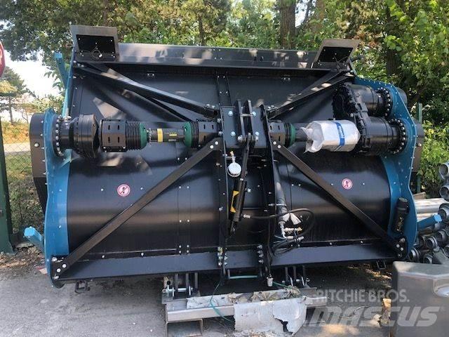Imants 58WX300H Andre jordbearbejdningsmaskiner og andet tilbehør