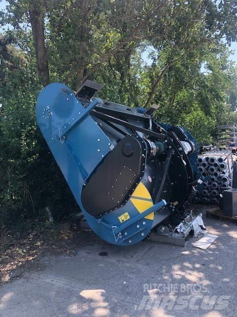 Imants 58WX300H Andre jordbearbejdningsmaskiner og andet tilbehør