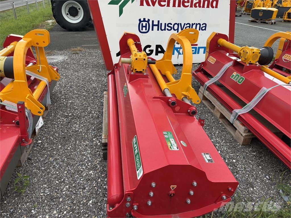 INO Elite 245H Andre såmaskiner