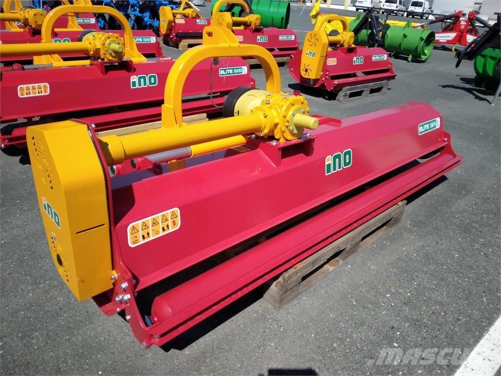 INO ELITE 270 Andre såmaskiner