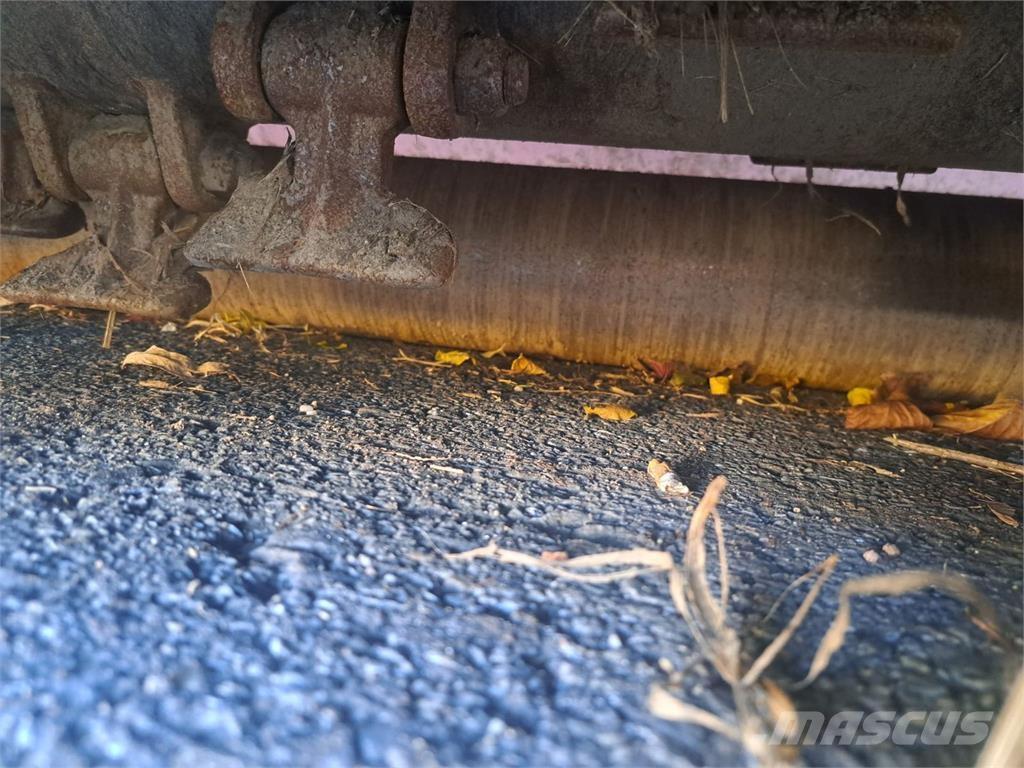 INO Euro 280 Andre såmaskiner