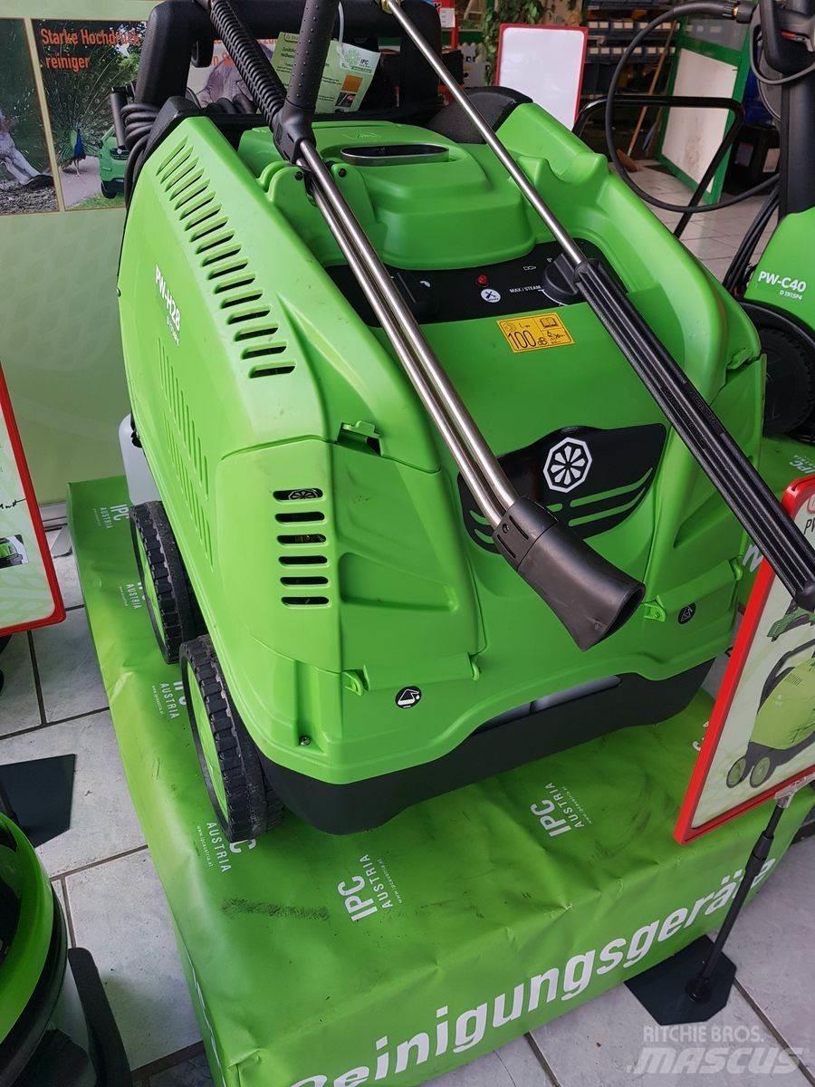 IPC PWH 28D Andre staldmaskiner