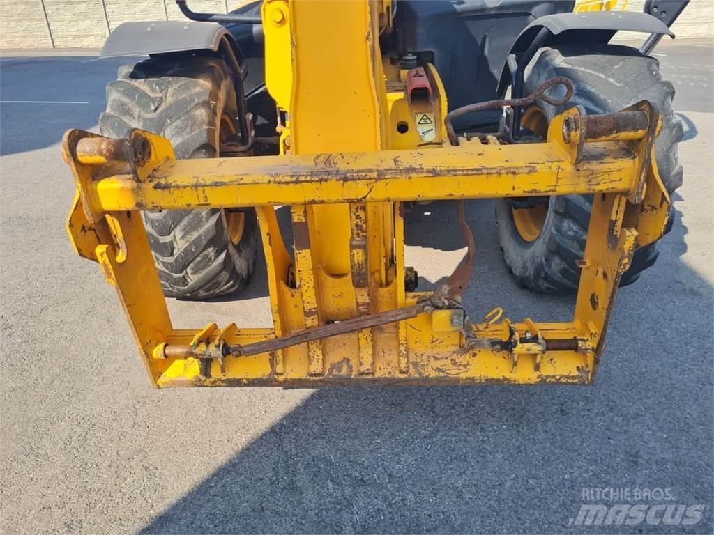 JCB 535 95 Teleskoplæssere