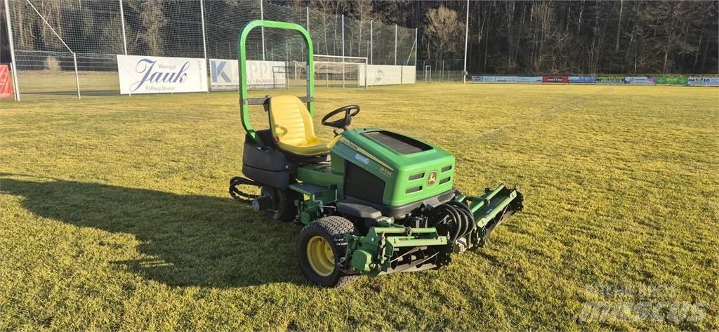 John Deere 2653B Andet tilbehør til traktorer