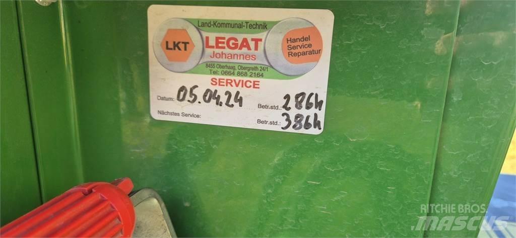 John Deere 2653B Andet tilbehør til traktorer