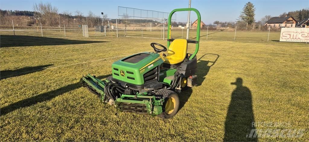 John Deere 2653B Andet tilbehør til traktorer