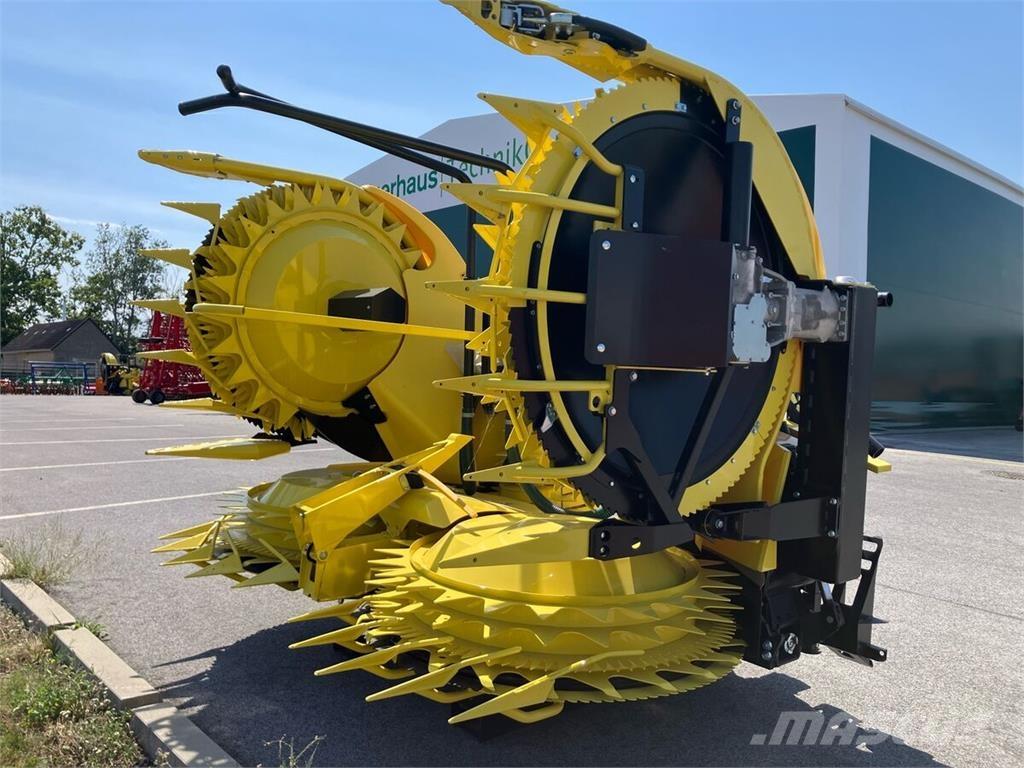 John Deere 460 Plus Tilbehør til mejetærskere