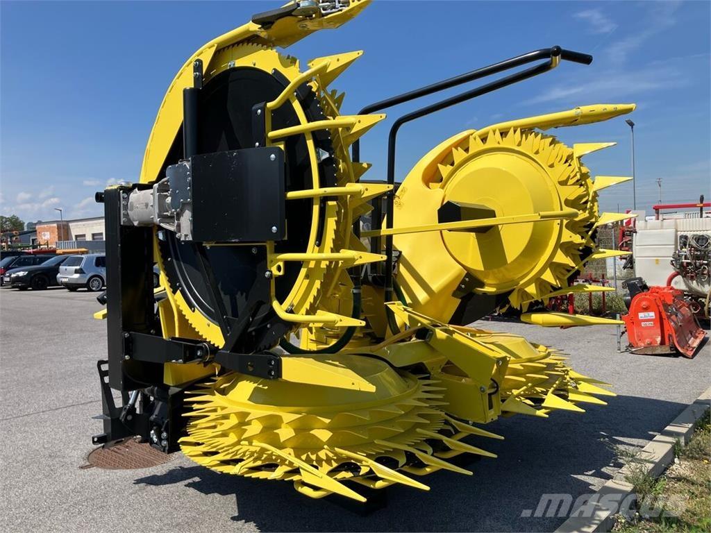 John Deere 460 Plus Tilbehør til mejetærskere