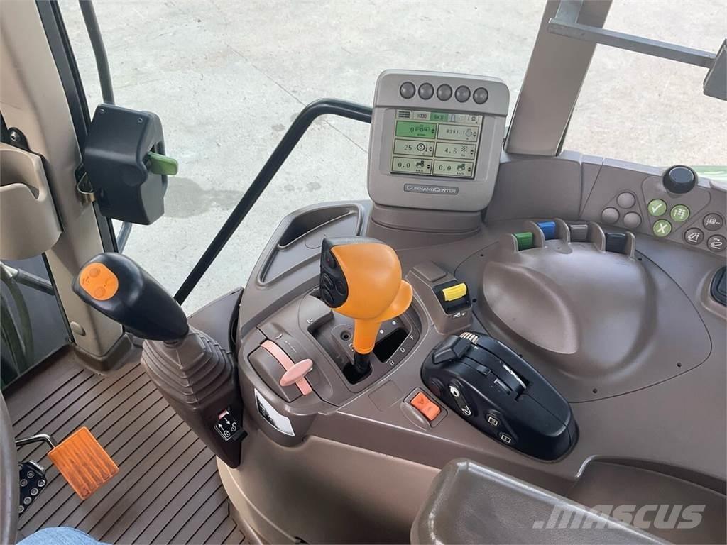 John Deere 6230 Traktorer