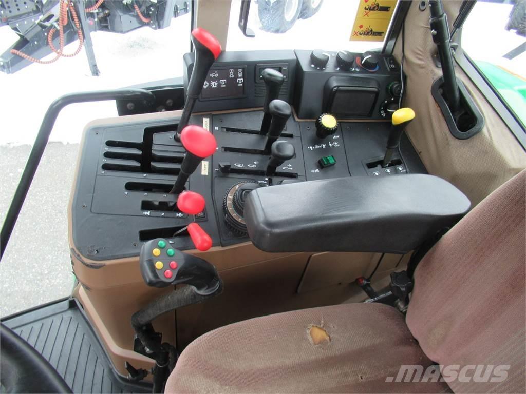 John Deere 6800 Traktorer