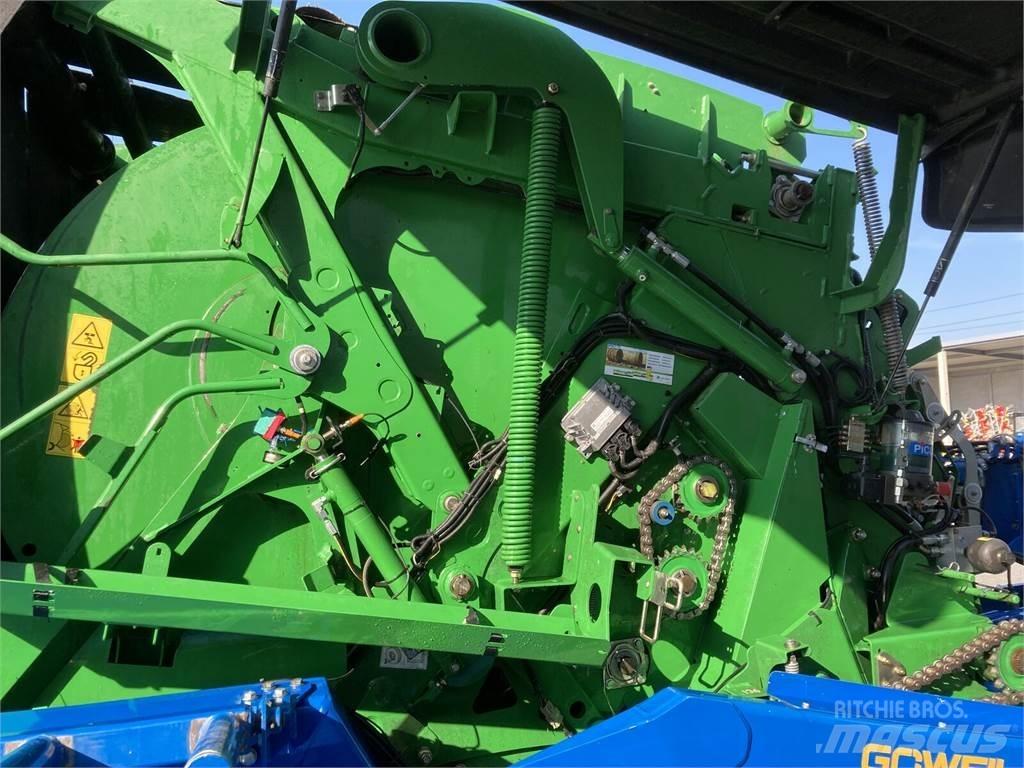 John Deere 960 Andet udstyr til foderhøster