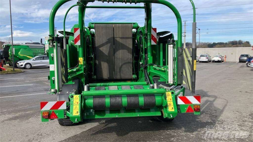 John Deere C451R Andet udstyr til foderhøster