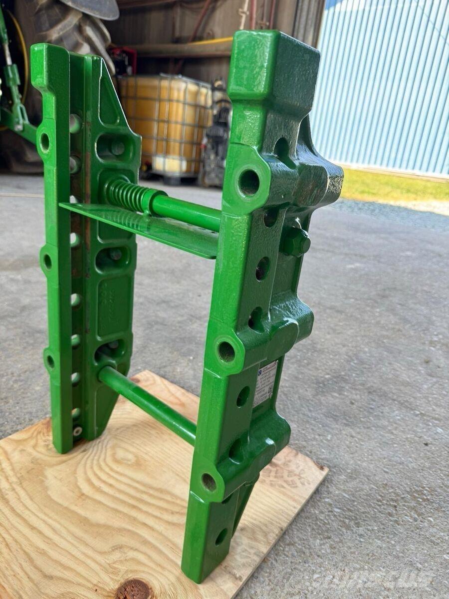 John Deere HS 60 Landbrug - Andet 