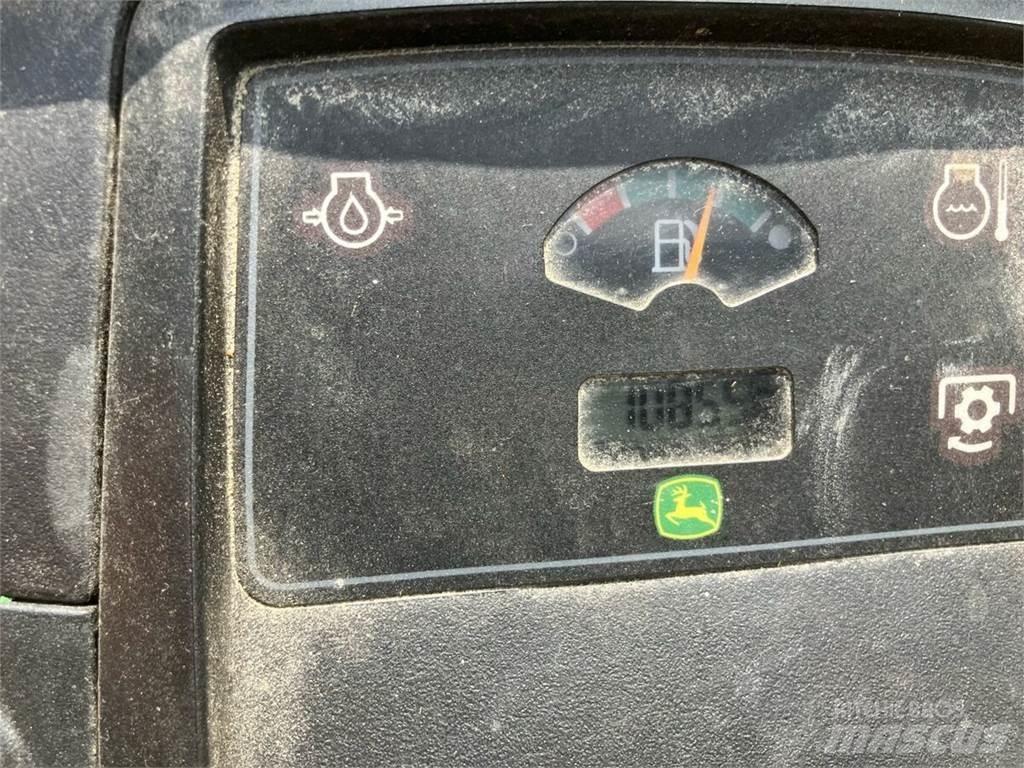John Deere X540 Have & Park - Andet 