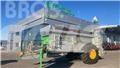 Joskin S4010/9V Gødningsspreder