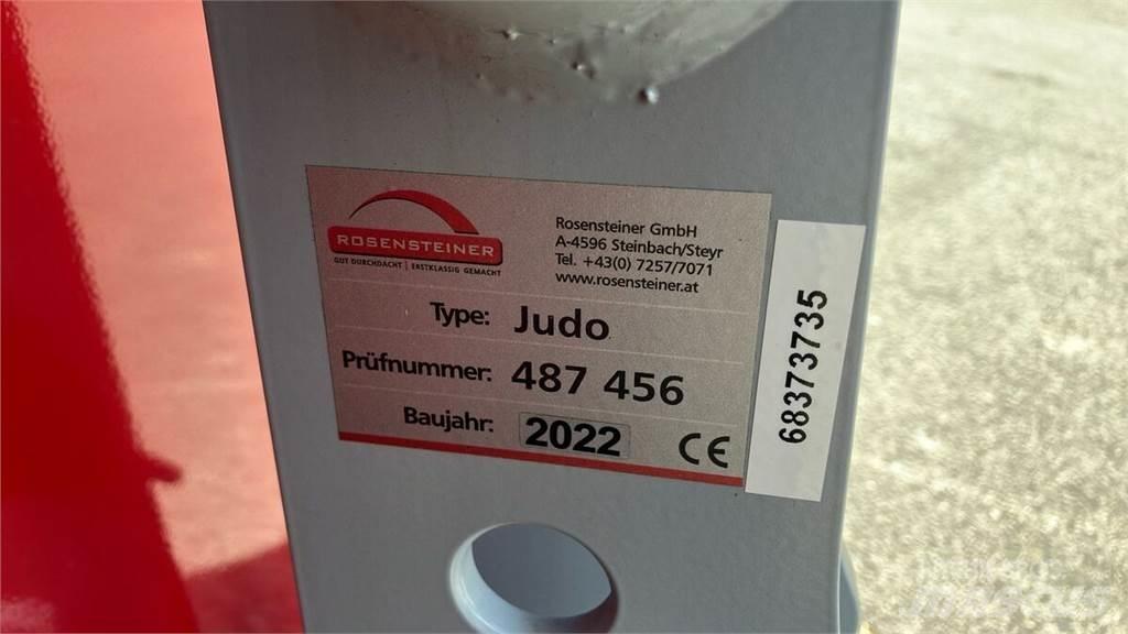  Judo Landbrug - Andet 