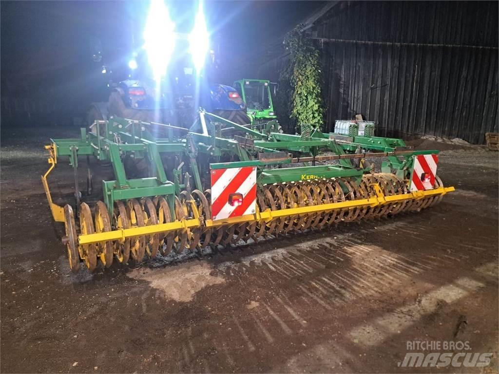 Kerner Komet K480 Kultivatorer