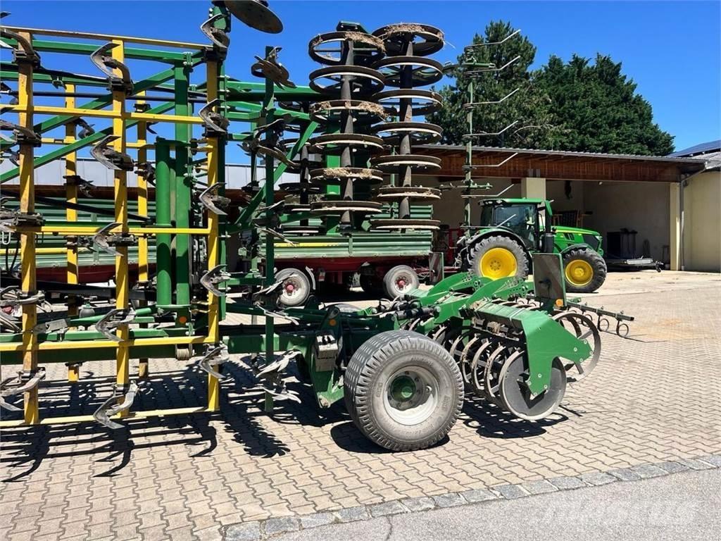 Kerner Stratos Kultivatorer