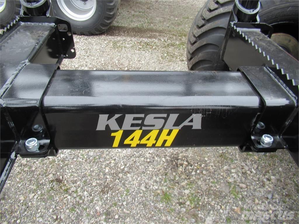 Kesla 144H Skovvogne