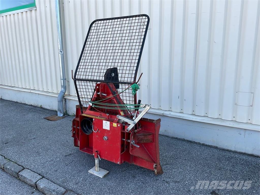  KGD 500 Skovspil