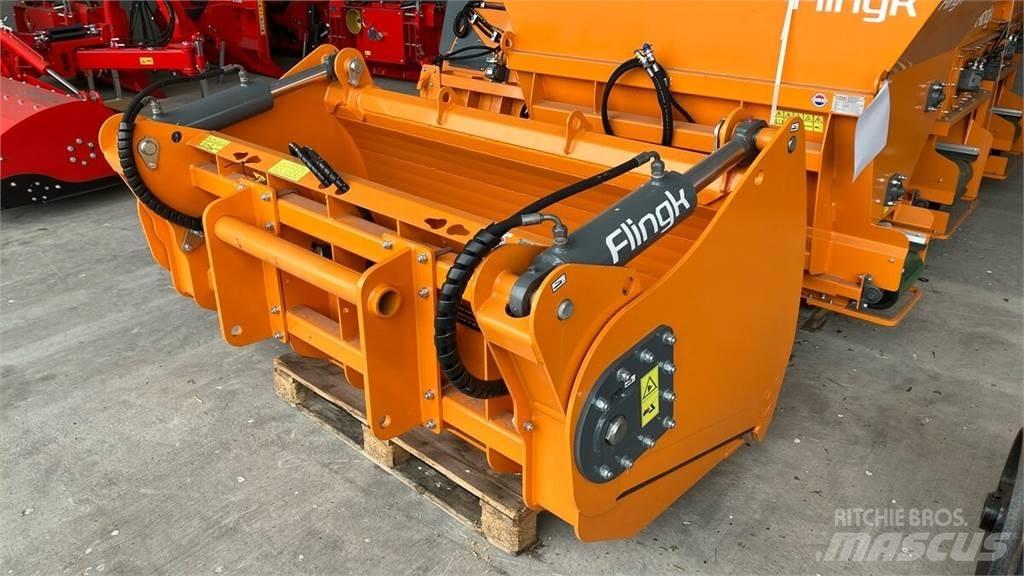  KHS 2Type 2000 Landbrug - Andet 
