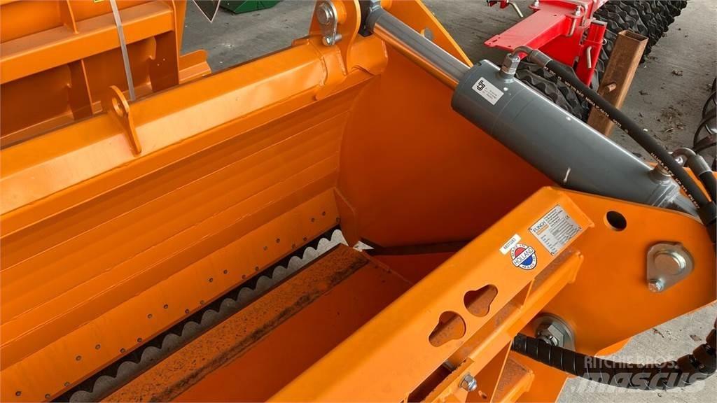  KHS 2Type 2000 Landbrug - Andet 