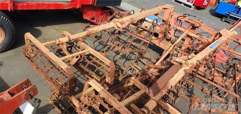 Knoche 3.30m Egge Tallerkenharver
