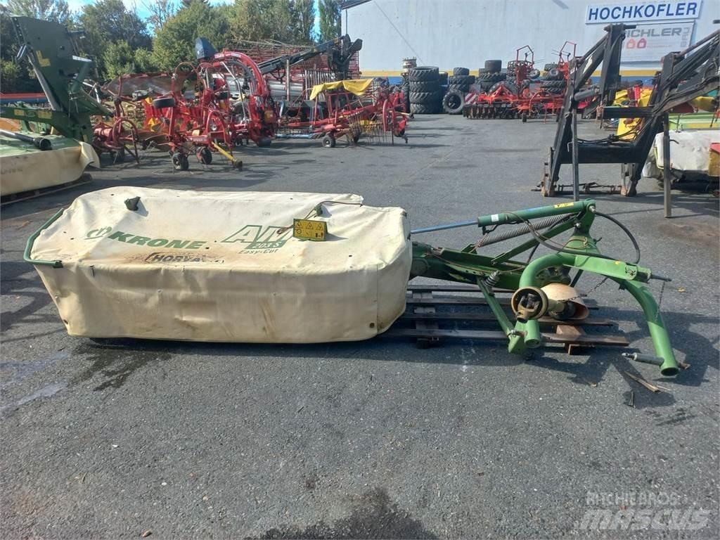 Krone AM 203 S Græsslåmaskiner