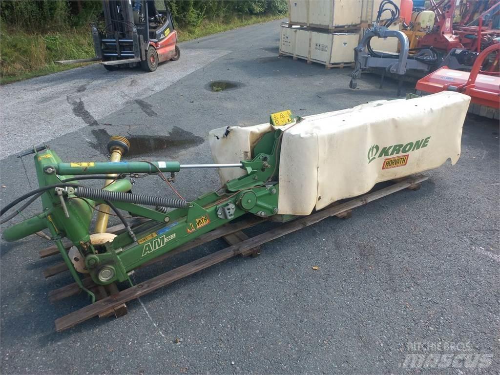 Krone AM 203 S Græsslåmaskiner