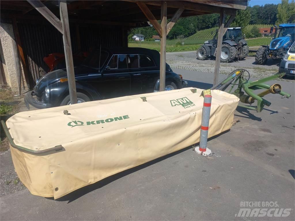 Krone AM 323 S Græsslåmaskiner