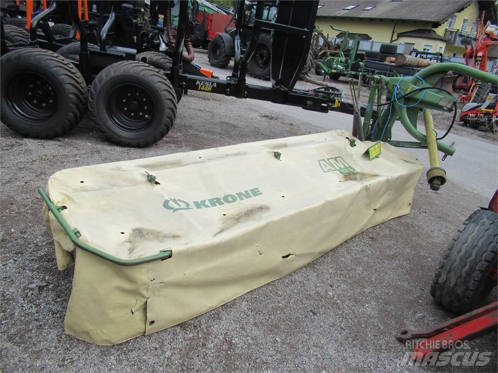 Krone AM 323S Græsslåmaskiner