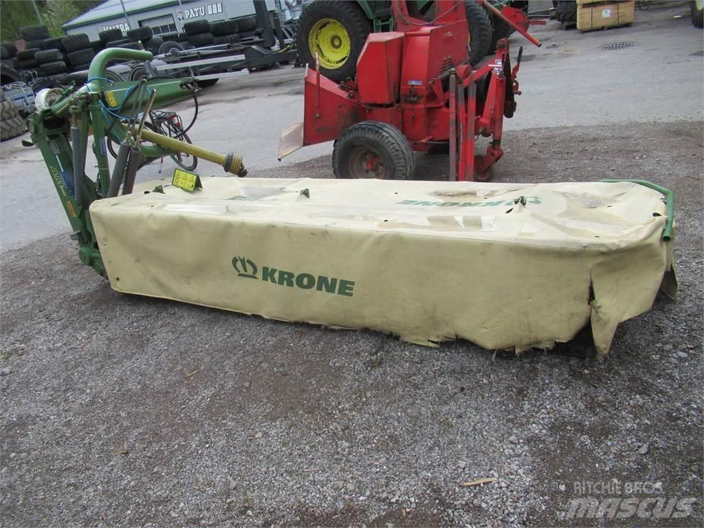 Krone AM 323S Græsslåmaskiner