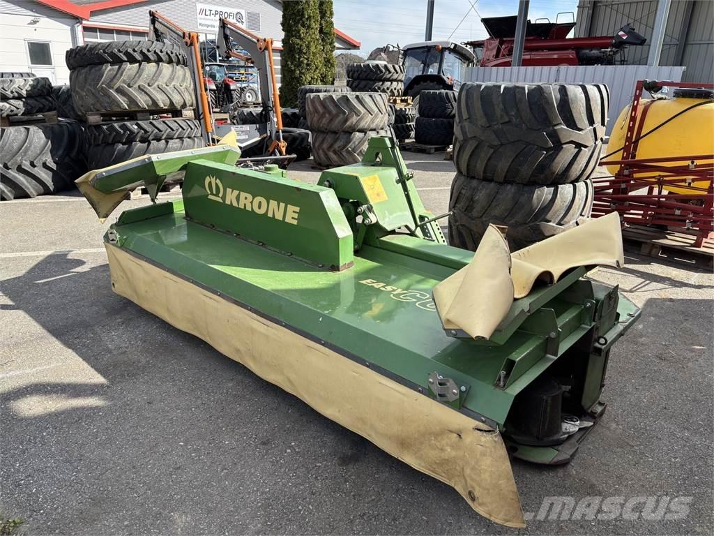 Krone EASY CUT 32 P Græsslåmaskiner