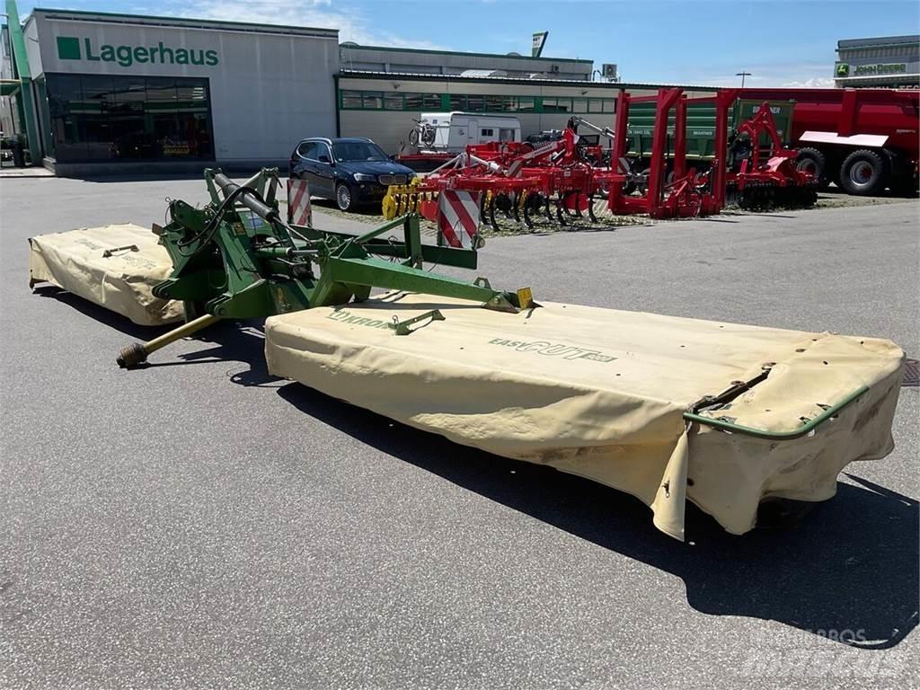 Krone Easy Cut 9000 Græsslåmaskiner