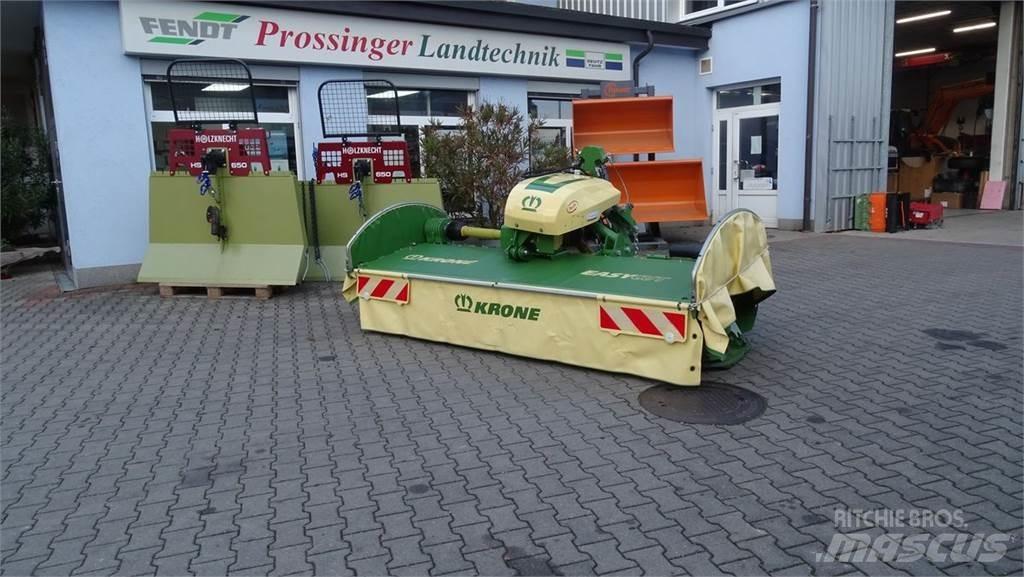 Krone Easy -Cut F320 Græsslåmaskiner