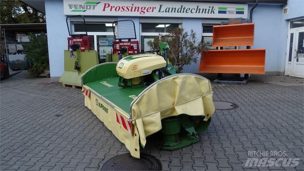 Krone Easy -Cut F320 Græsslåmaskiner