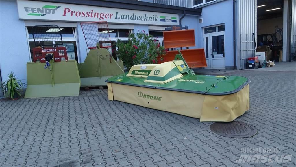 Krone EC F 320 Græsslåmaskiner