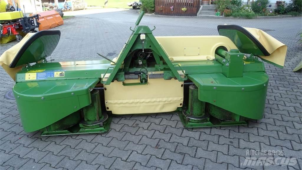 Krone EC F 320 Græsslåmaskiner