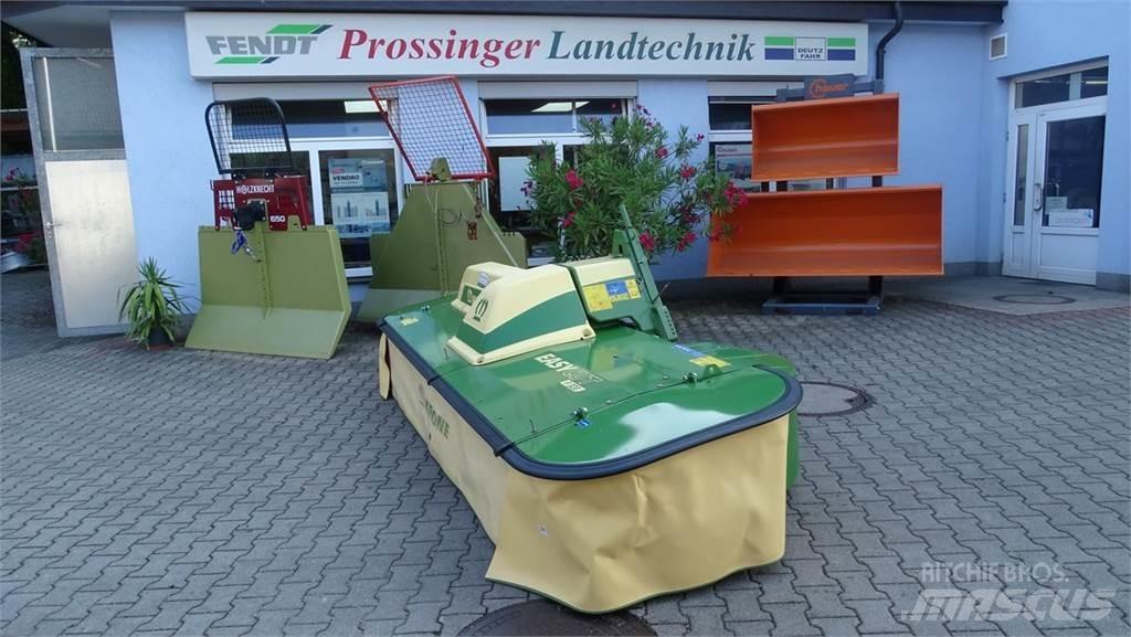 Krone EC F 320 Græsslåmaskiner