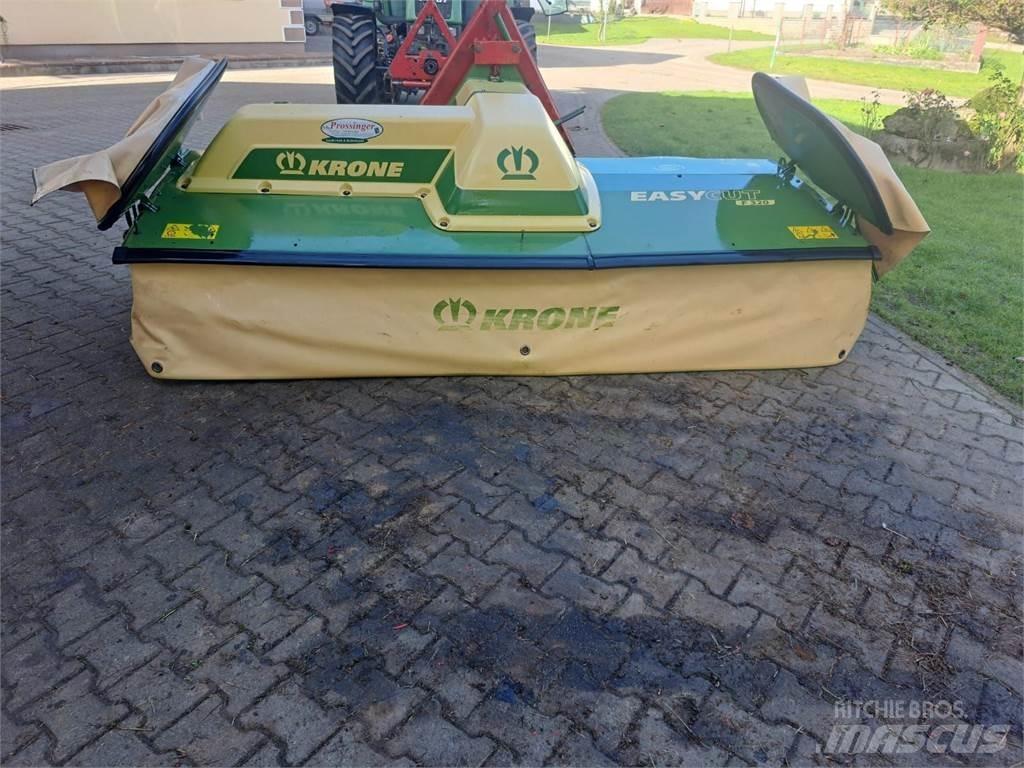 Krone EC F 320 Græsslåmaskiner