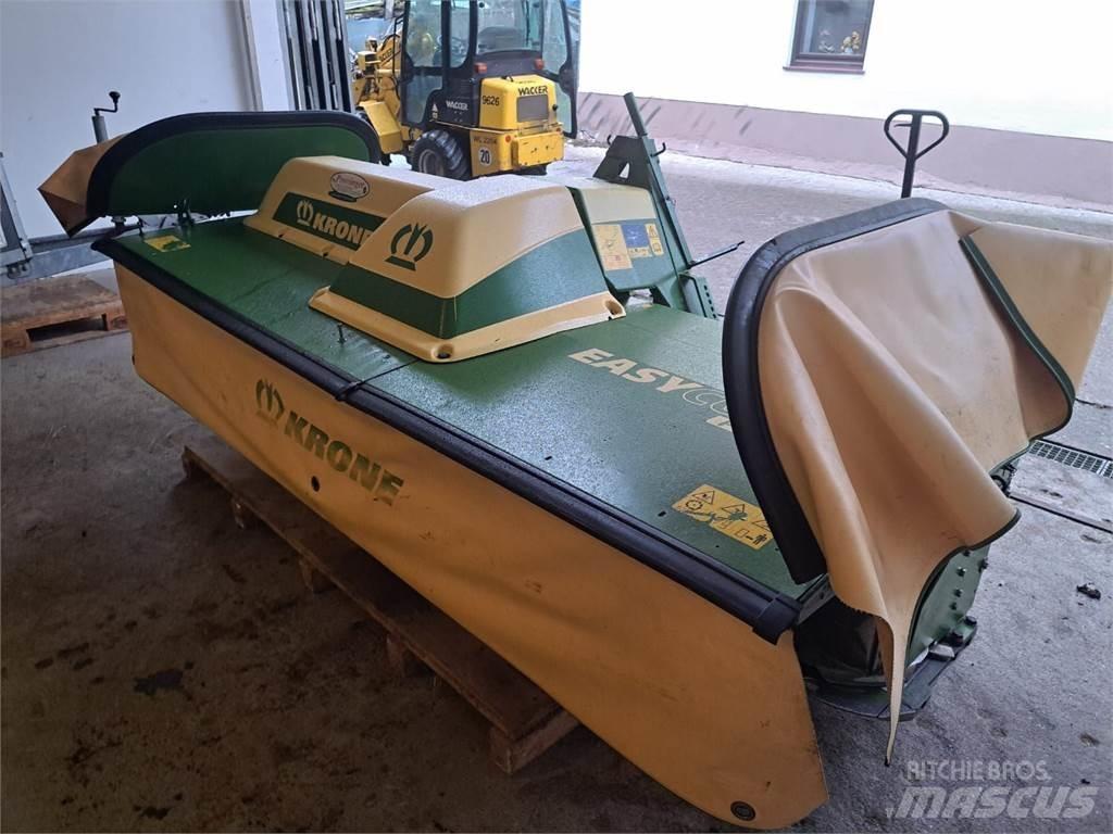 Krone EC F 320 Græsslåmaskiner