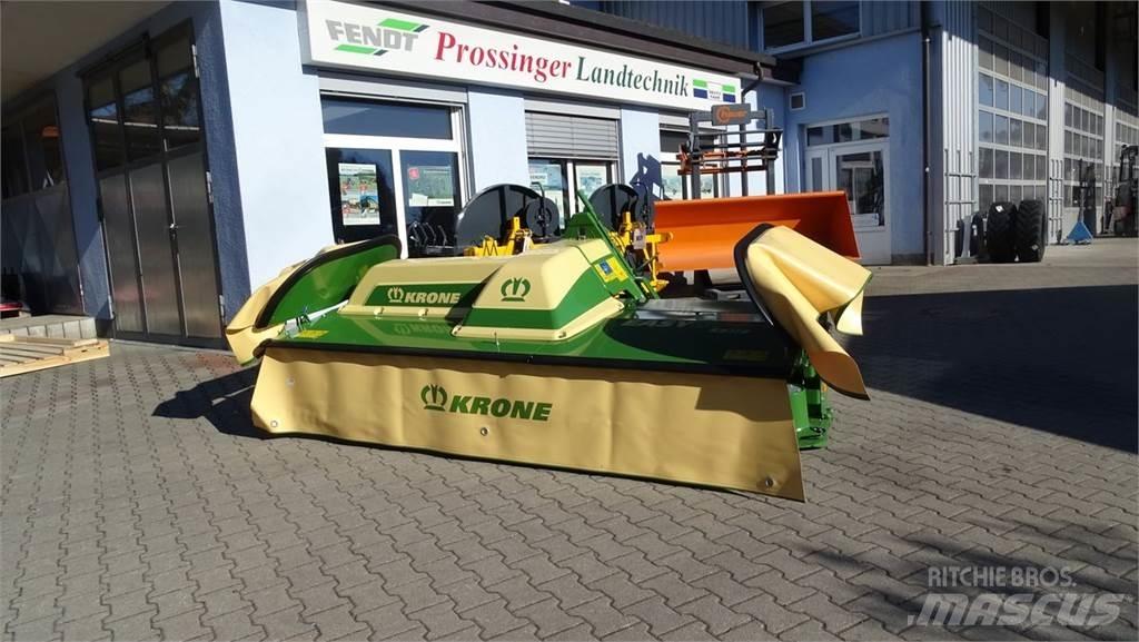 Krone EC F320 Græsslåmaskiner