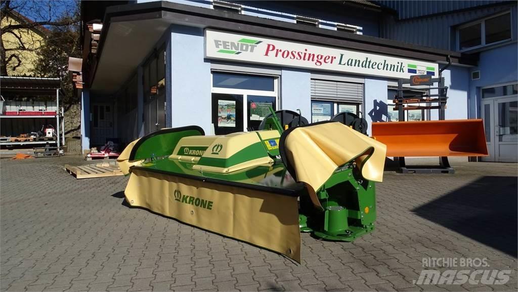 Krone EC F320 Græsslåmaskiner