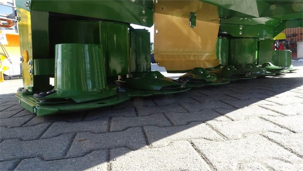 Krone EC F320 Græsslåmaskiner