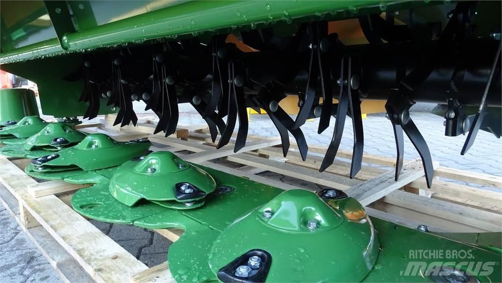 Krone EC F320CV Græsslåmaskiner
