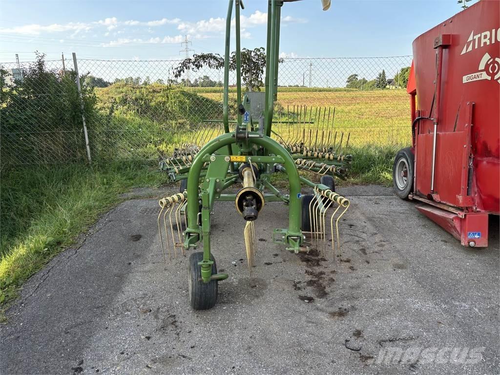Krone Swadro 42 Skårlæggerer