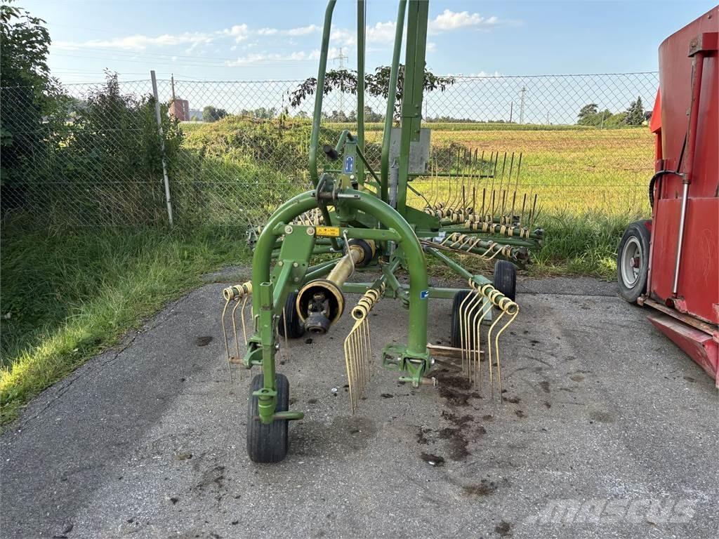 Krone Swadro 42 Skårlæggerer