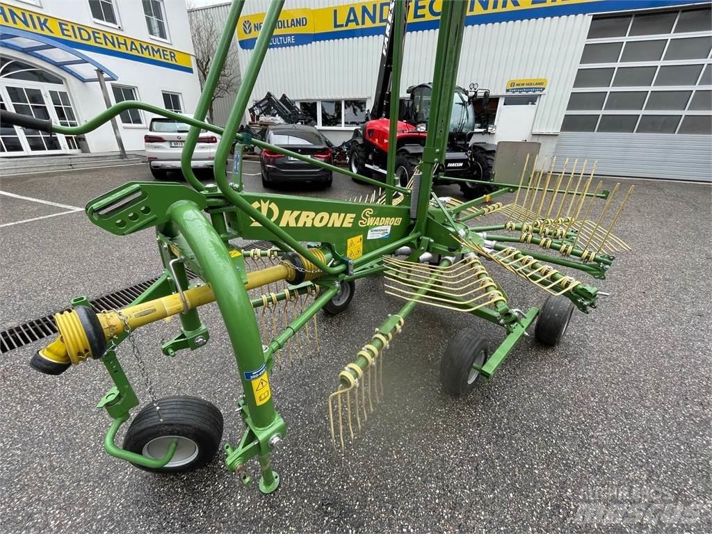 Krone SWADRO 42 -13 Skårlæggerer