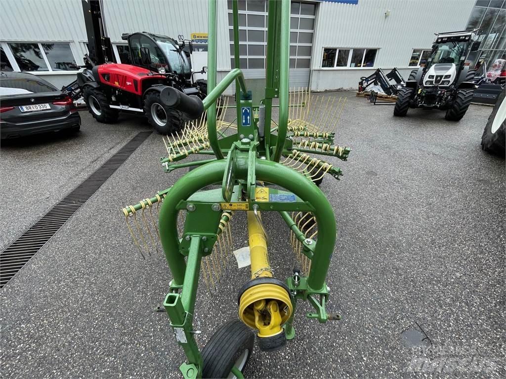 Krone SWADRO 42 -13 Skårlæggerer
